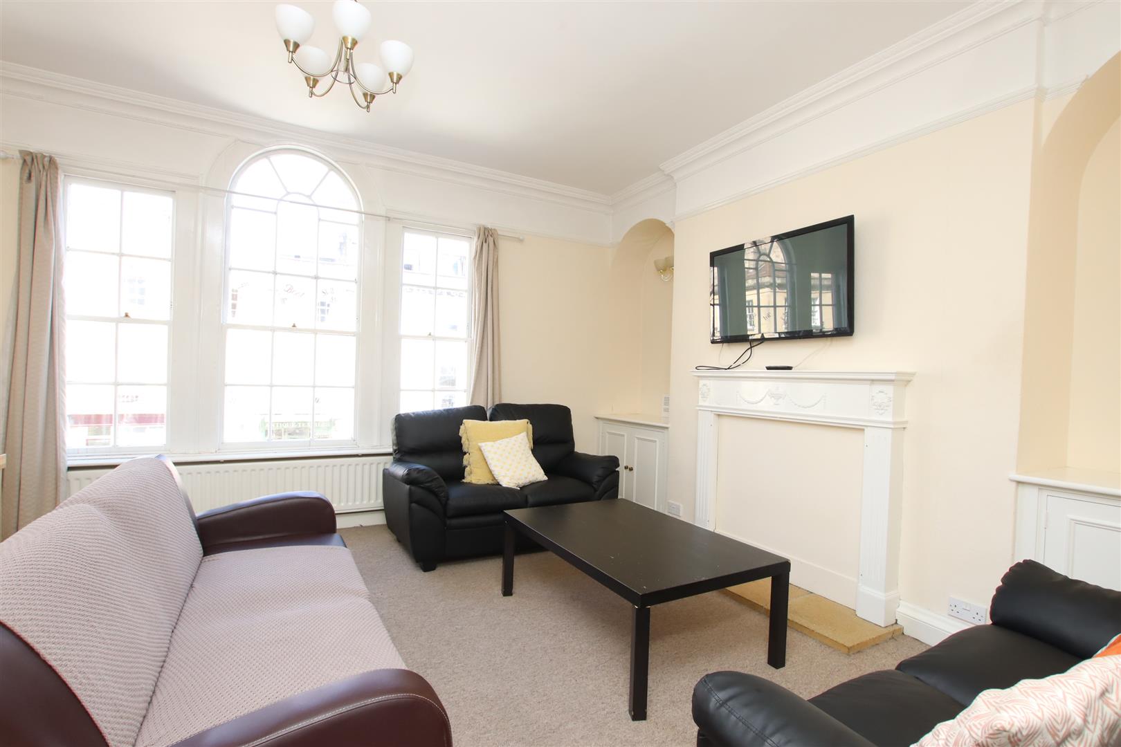Belvedere, Bath, BA1